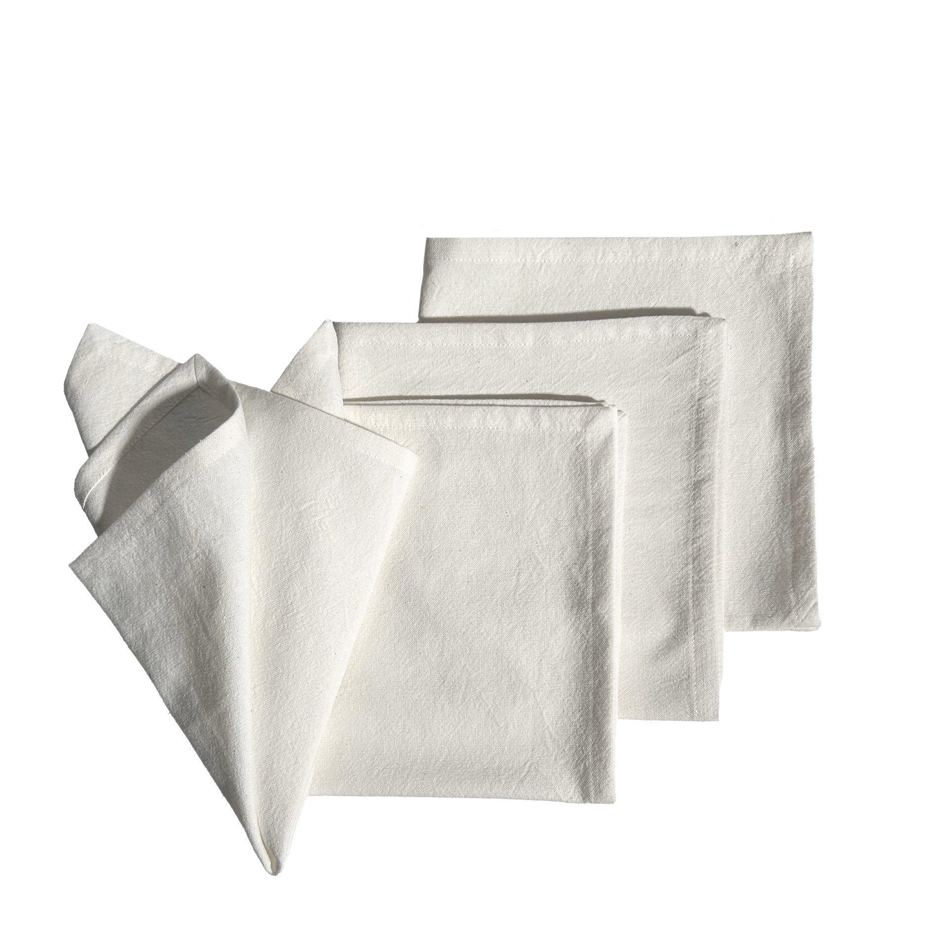 Honest Stoffservietten 4 Stück